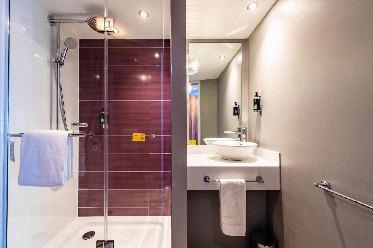 Premier Inn Essen City Limbecker Platz 외부 사진