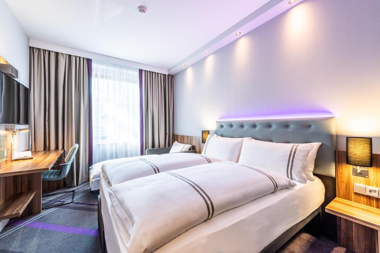 Premier Inn Essen City Limbecker Platz 외부 사진