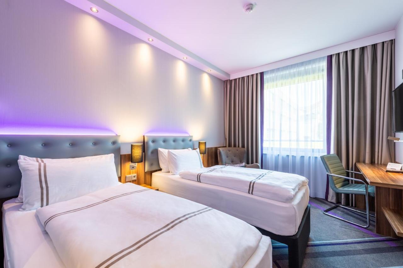 Premier Inn Essen City Limbecker Platz 외부 사진