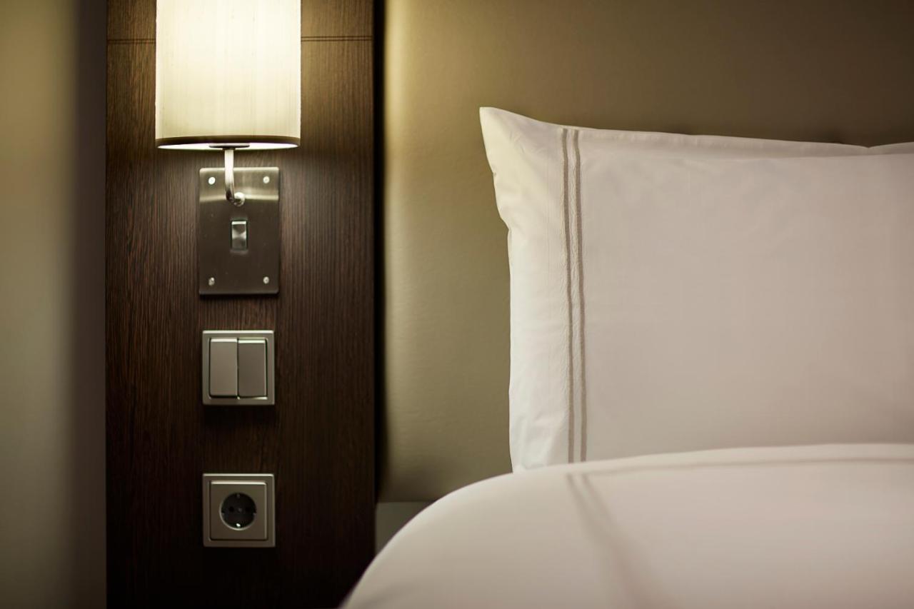 Premier Inn Essen City Limbecker Platz 외부 사진