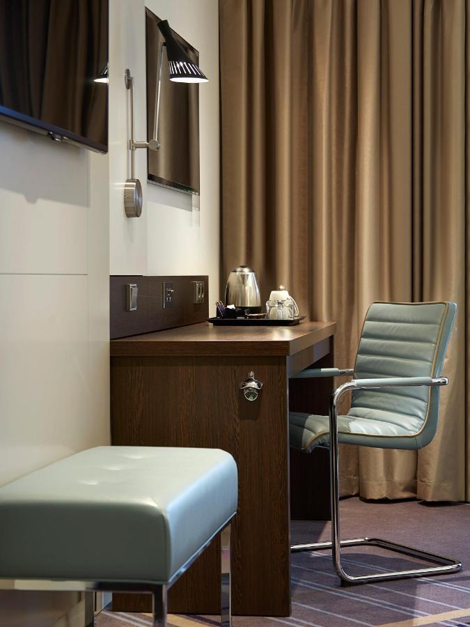 Premier Inn Essen City Limbecker Platz 외부 사진