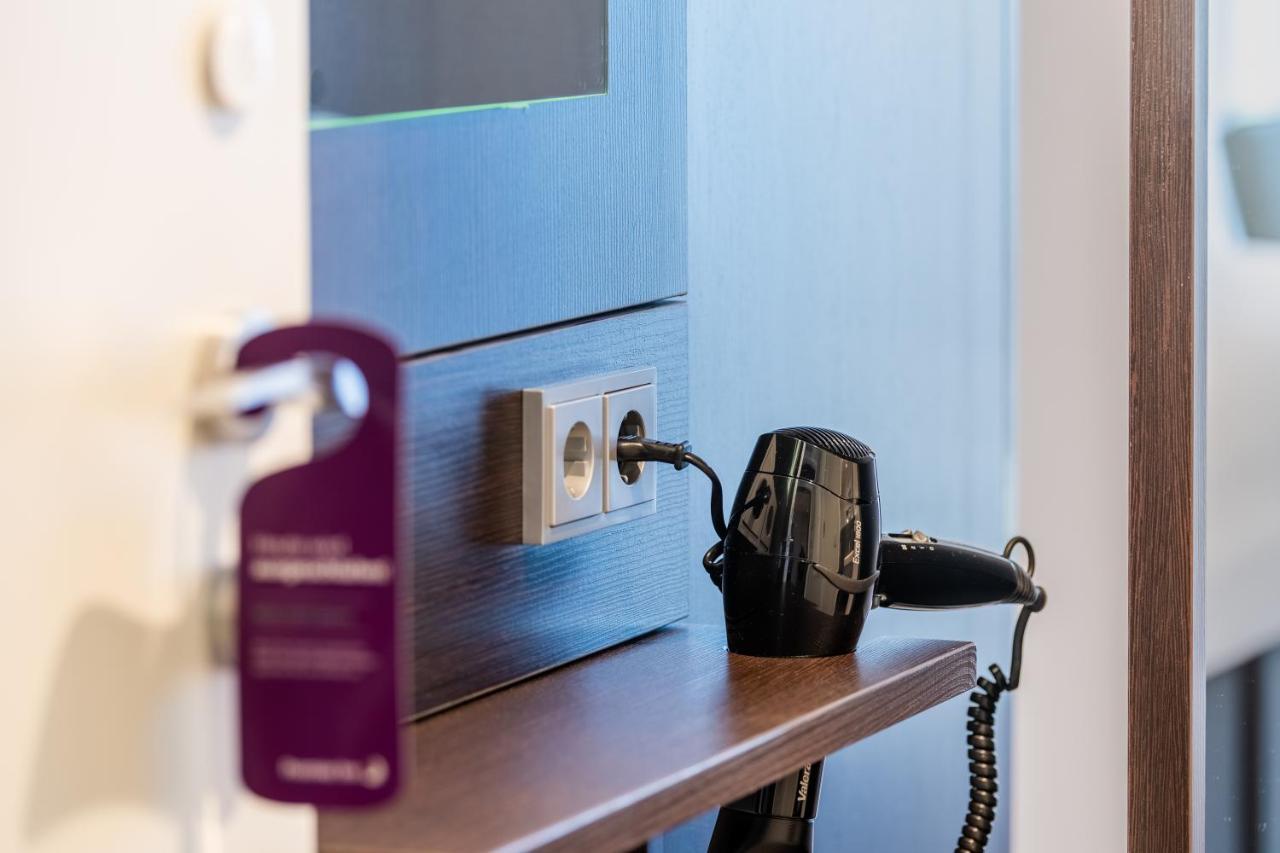 Premier Inn Essen City Limbecker Platz 외부 사진