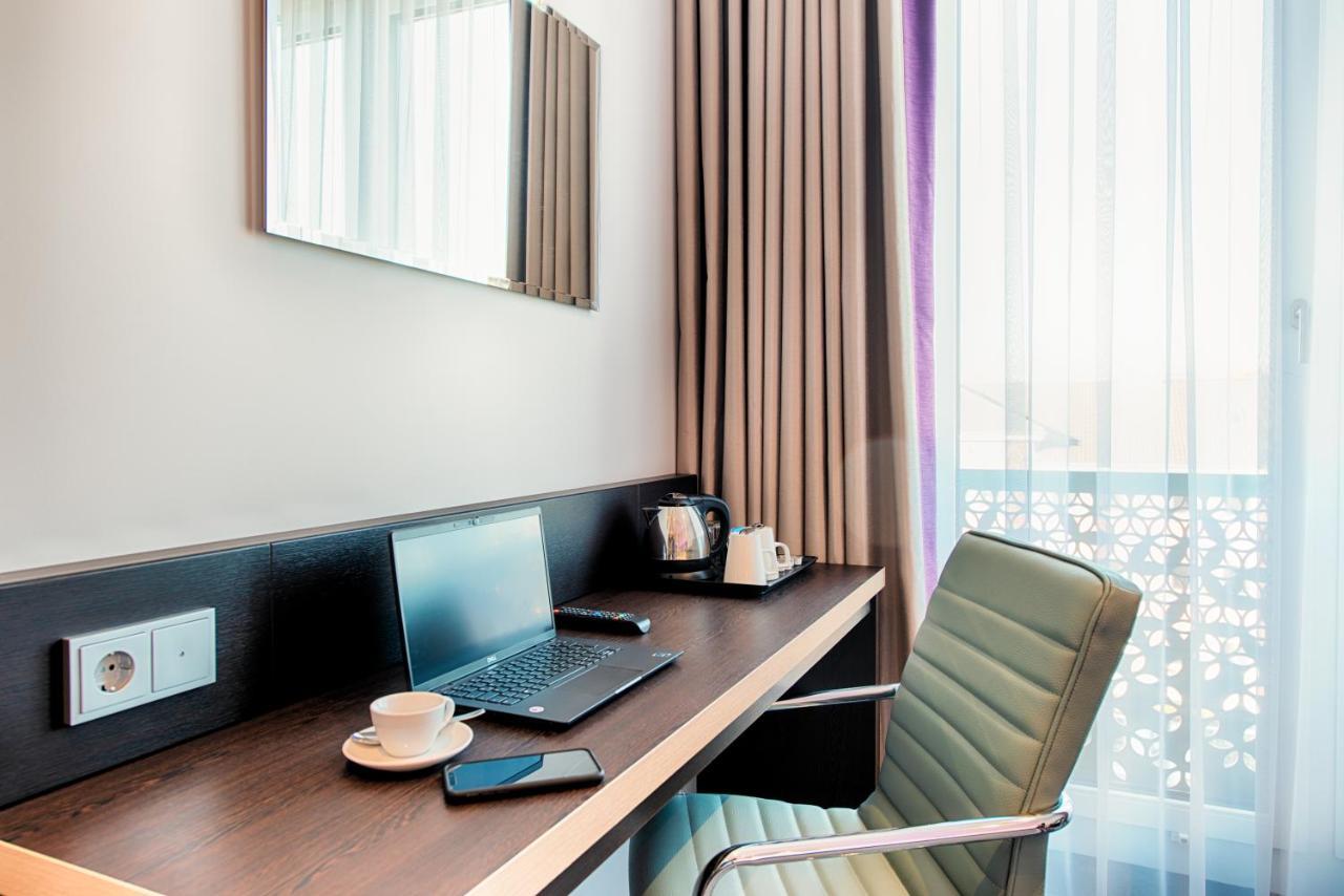 Premier Inn Essen City Limbecker Platz 외부 사진