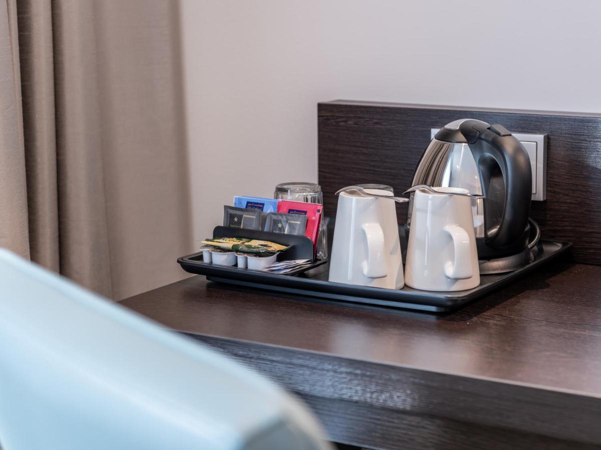 Premier Inn Essen City Limbecker Platz 외부 사진