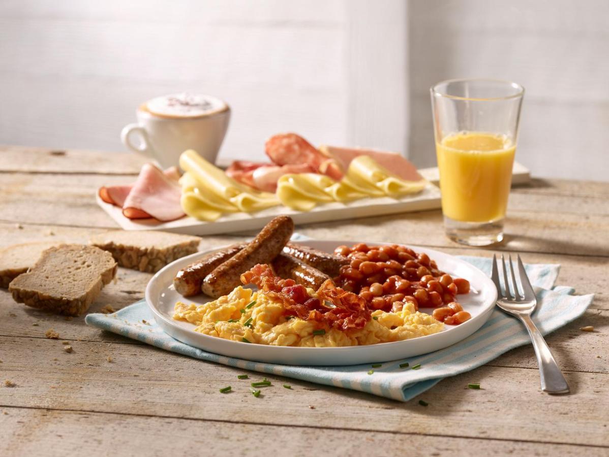 Premier Inn Essen City Limbecker Platz 외부 사진