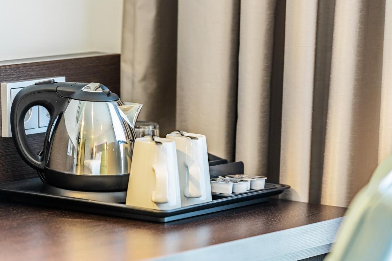 Premier Inn Essen City Limbecker Platz 외부 사진